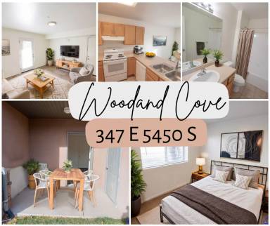 Main picture of Woodland Cove Apartments