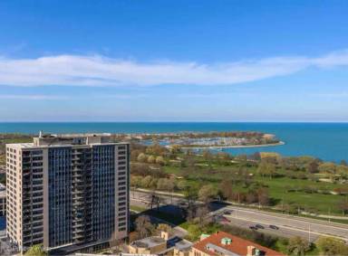 Main picture of Park Place Towers