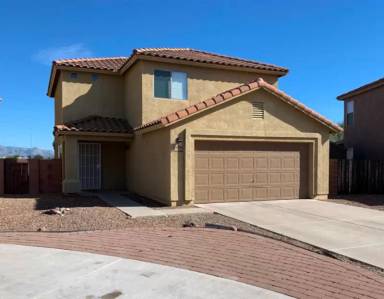 Main picture of 2070 W Silver Grass Pl