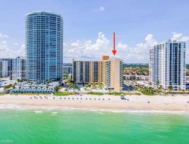 Main picture of The Wave Condominium