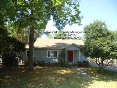 Main picture of 1705 Arcadian Ave