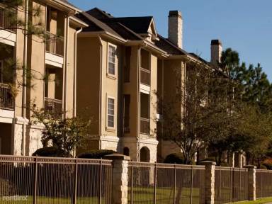 Main picture of City Park In The Heights