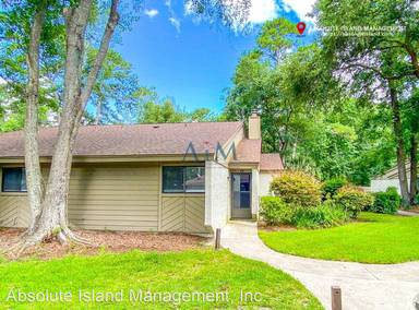 Main picture of Woodlake Villas