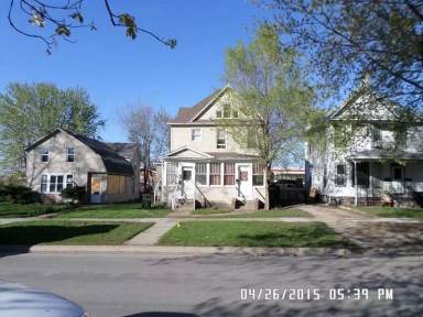Main picture of 1021 1/2 South St