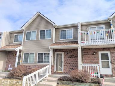 Main picture of 4592 S Crystal Way