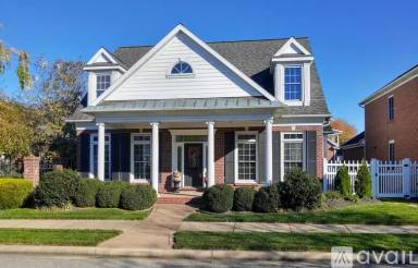 Main picture of 1528 Victoria Green Blvd