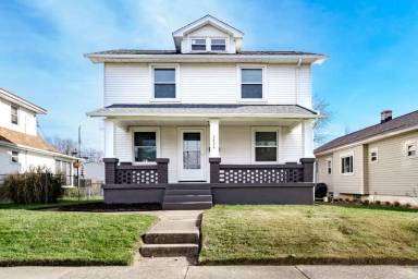 Main picture of 2824 Dwight Ave