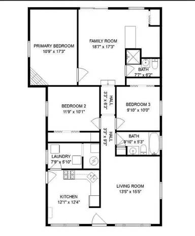 Main picture of 2421 S 15th St