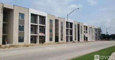 Main picture of High Point Apartments
