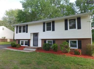 Main picture of 1624 Darby Dr