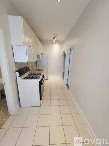 Main picture of 802 Dempster St