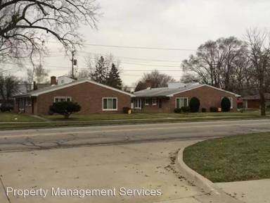 Main picture of 18501 Hoover St