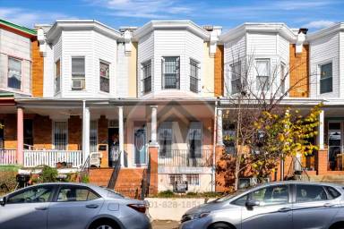 Main picture of 334 Ilchester Ave