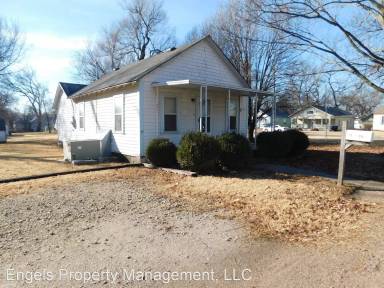 Main picture of 1111 W Carr Ave