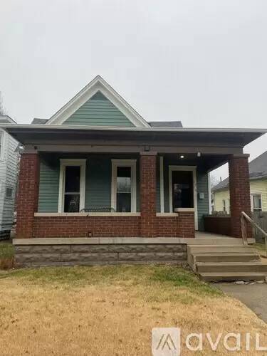 Main picture of 2900 S 7th St