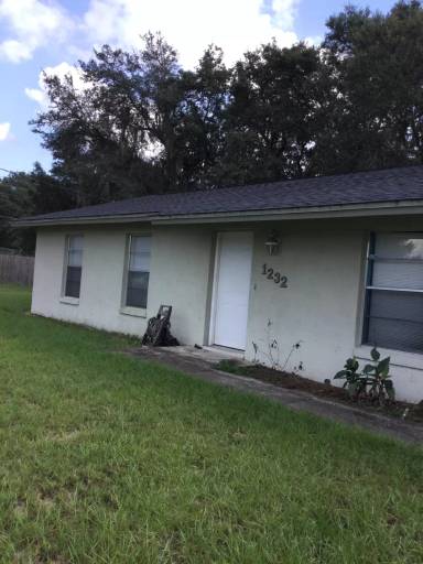 Main picture of 1228 Padgett Cir