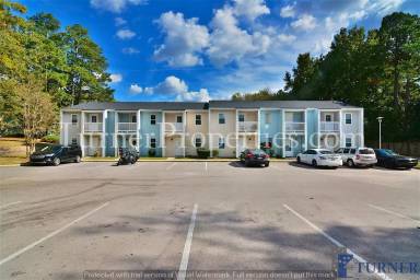 Main picture of 308 Percival Rd Apartments