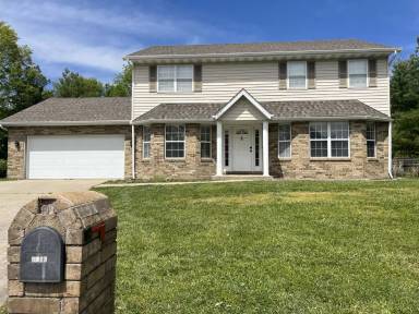 Main picture of 3273 Hunters Way