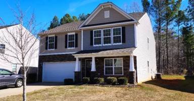 Main picture of 263 Solstice Dr