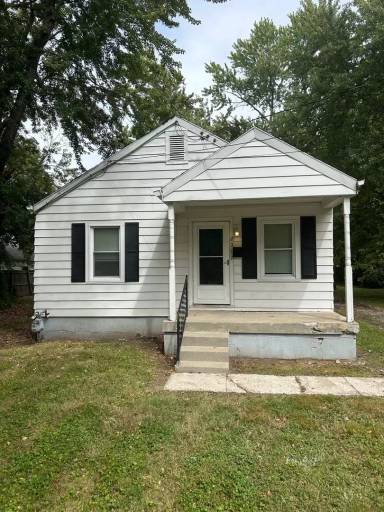 Main picture of 2317 Dulworth Dr