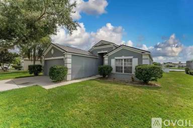 Main picture of 4451 Sanibel Way