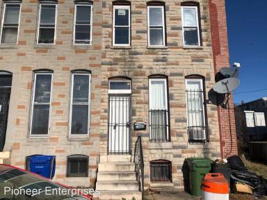 Main picture of 1606 W Franklin St