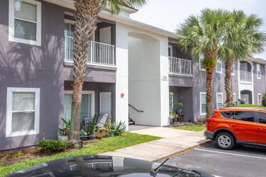 Main picture of Merrill Pines Condo