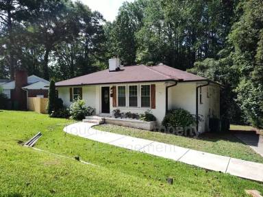 Main picture of 3400 Bonaire Dr