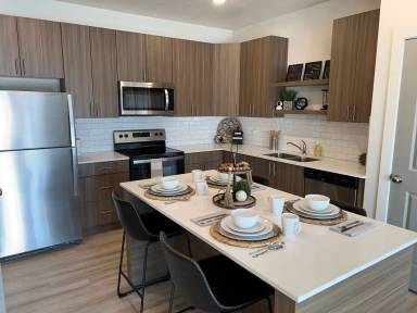 Main picture of Wingspan Apartments