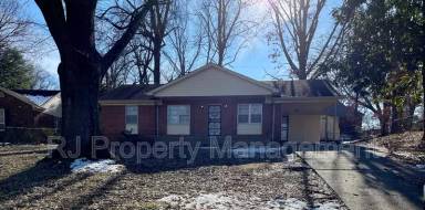 Main picture of 4211 Lansdowne Dr