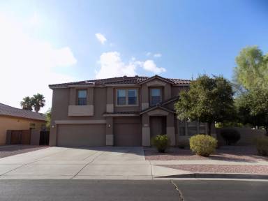 Main picture of 3351 W Lucia Dr