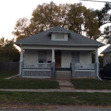 Main picture of 1409 N 14th St