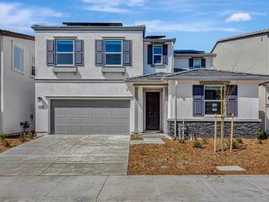 Main picture of 2055 Brown St