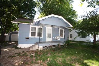Main picture of 507 N Meridian Ave