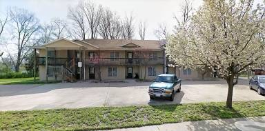 Main picture of 1602 Paris Rd