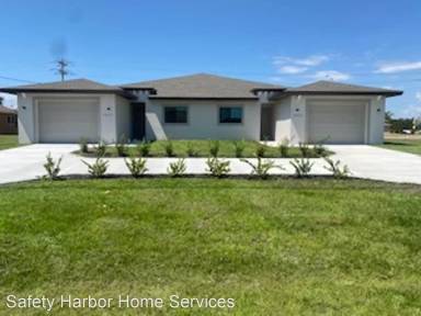 Main picture of GORGEOUS NEW DUPLEX AVAILABLE