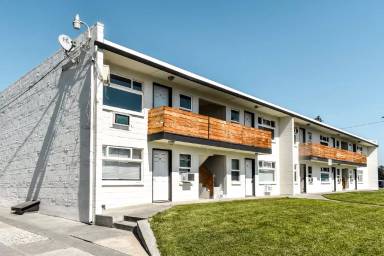 Main picture of 1101 W Shoshone St