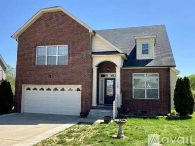 Main picture of 1132 Ishee Dr
