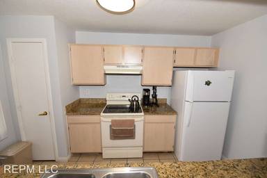 Main picture of Copper Sands Condominiums