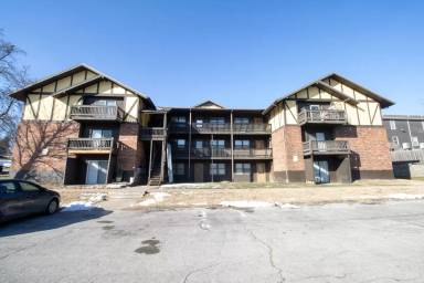 Main picture of 1607 Richardson St