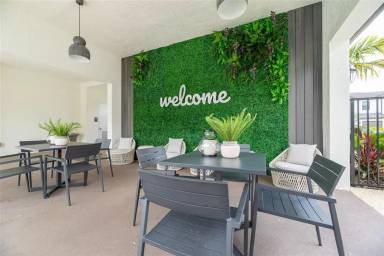 Main picture of The Prestige at Palm Aire Townhomes