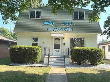 Main picture of 428 W Williams St