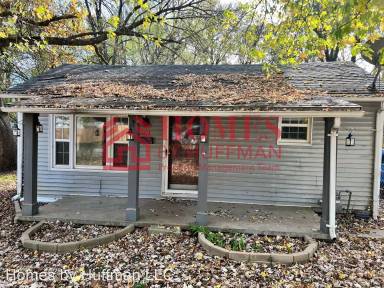 Main picture of 2613 Cass Ave