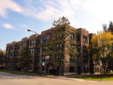 Main picture of 4757 W Marquette Rd