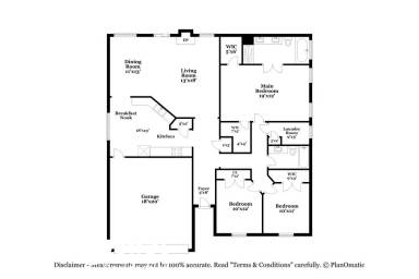 Main picture of 2118 Bimelech Ln