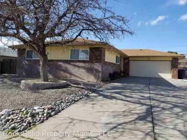 Main picture of 9125 La Barranca Ave NE