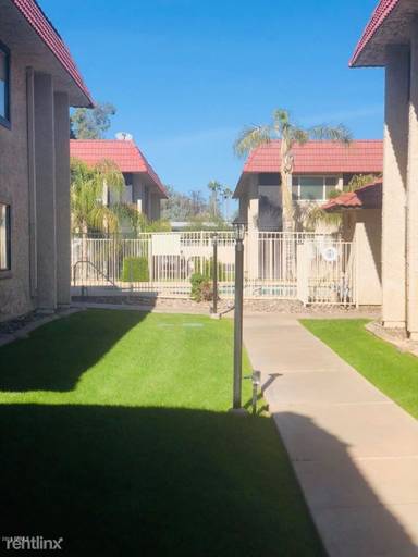 Main picture of Scene One Condominiums