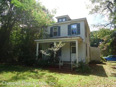 Main picture of 23319 Old Cox Rd