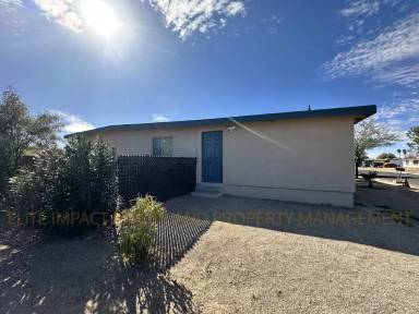 Main picture of 7750 E Winnepeg Dr