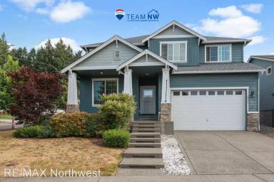 Main picture of 4412 Frye Way NW